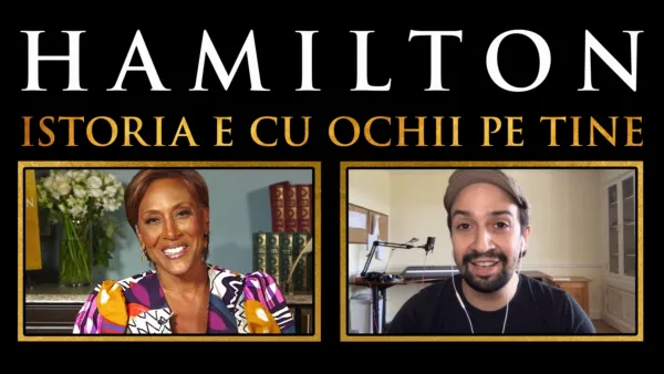 thumbnail - Hamiliton: Istoria e cu ochii pe tine