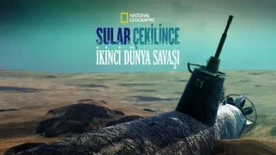 thumbnail - Sular Çekilince: İkinci Dünya Savaşı