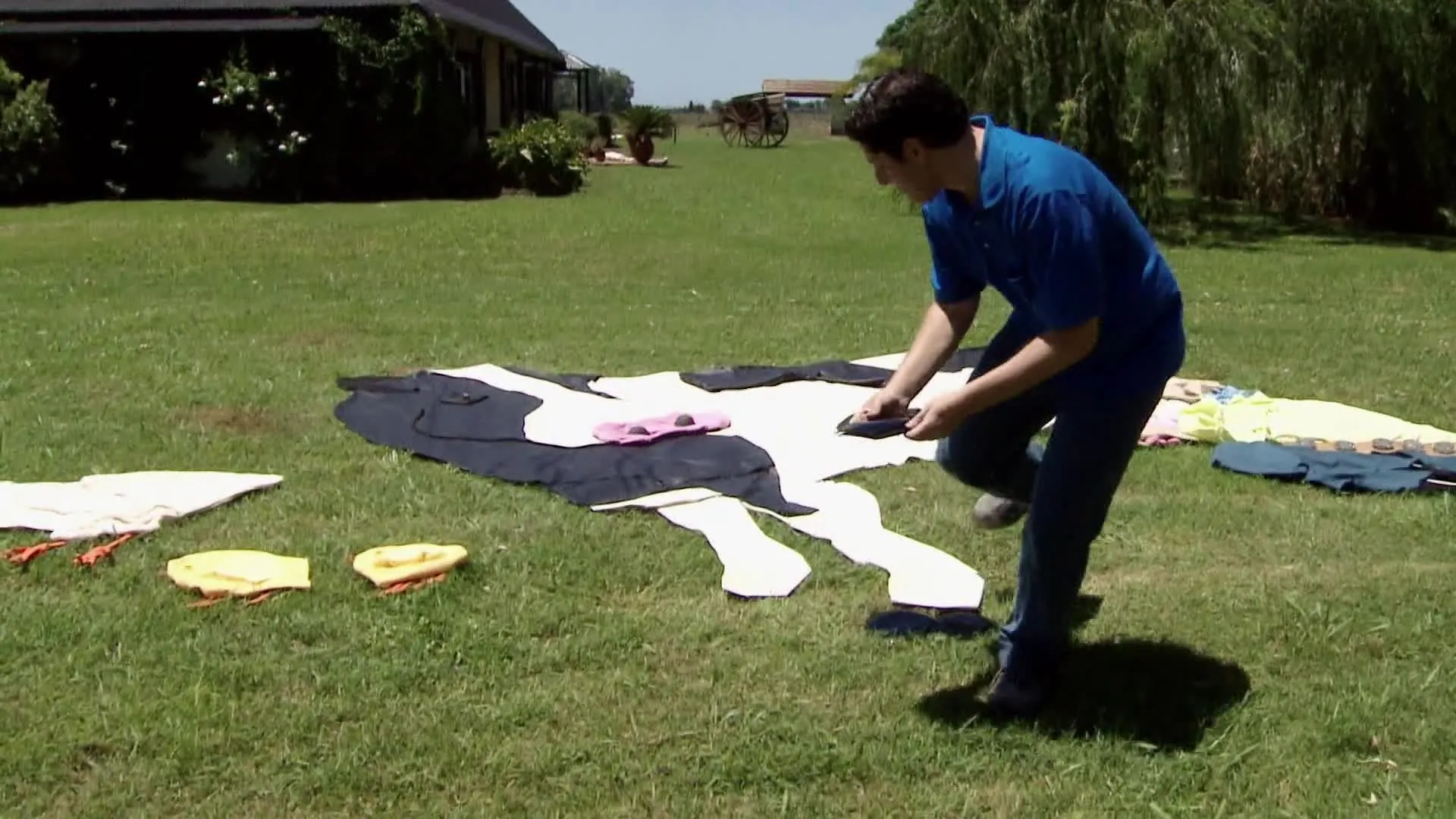 thumbnail - S1:E7 Episode 7