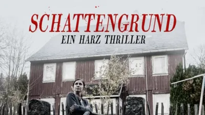 Schattengrund - Ein Harzthriller