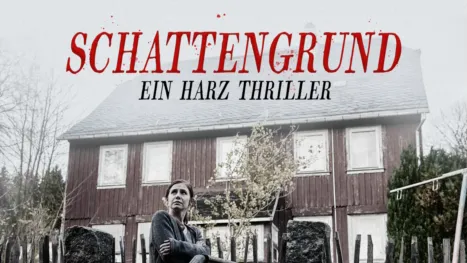 thumbnail - Schattengrund - Ein Harzthriller