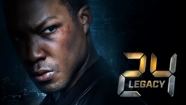 thumbnail - 24: Legacy