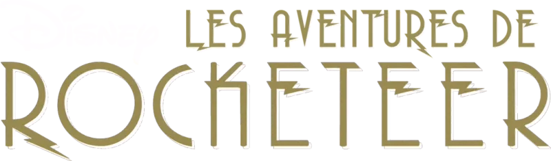 Les Aventures de Rocketeer