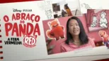 thumbnail - O Abraço do Panda: A Fera Vermelha