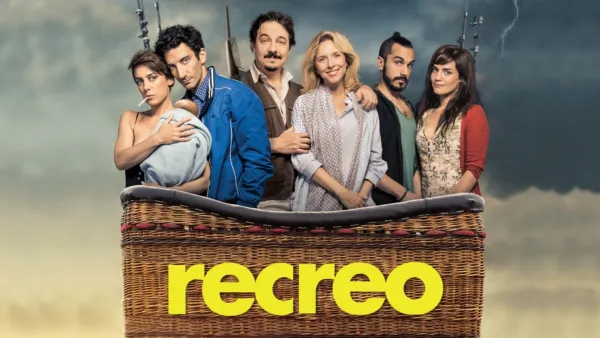 thumbnail - Recreo