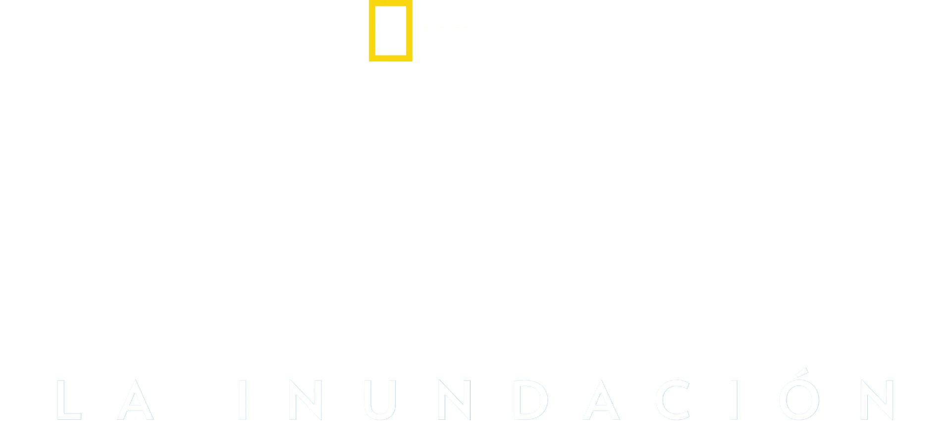 Ciudades perdidas: La inundación