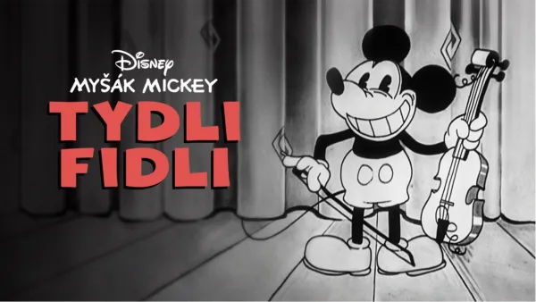 thumbnail - Tydli fidli