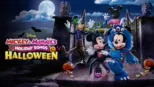 thumbnail - Mickey and Minnie's Holiday Songs: Halloween