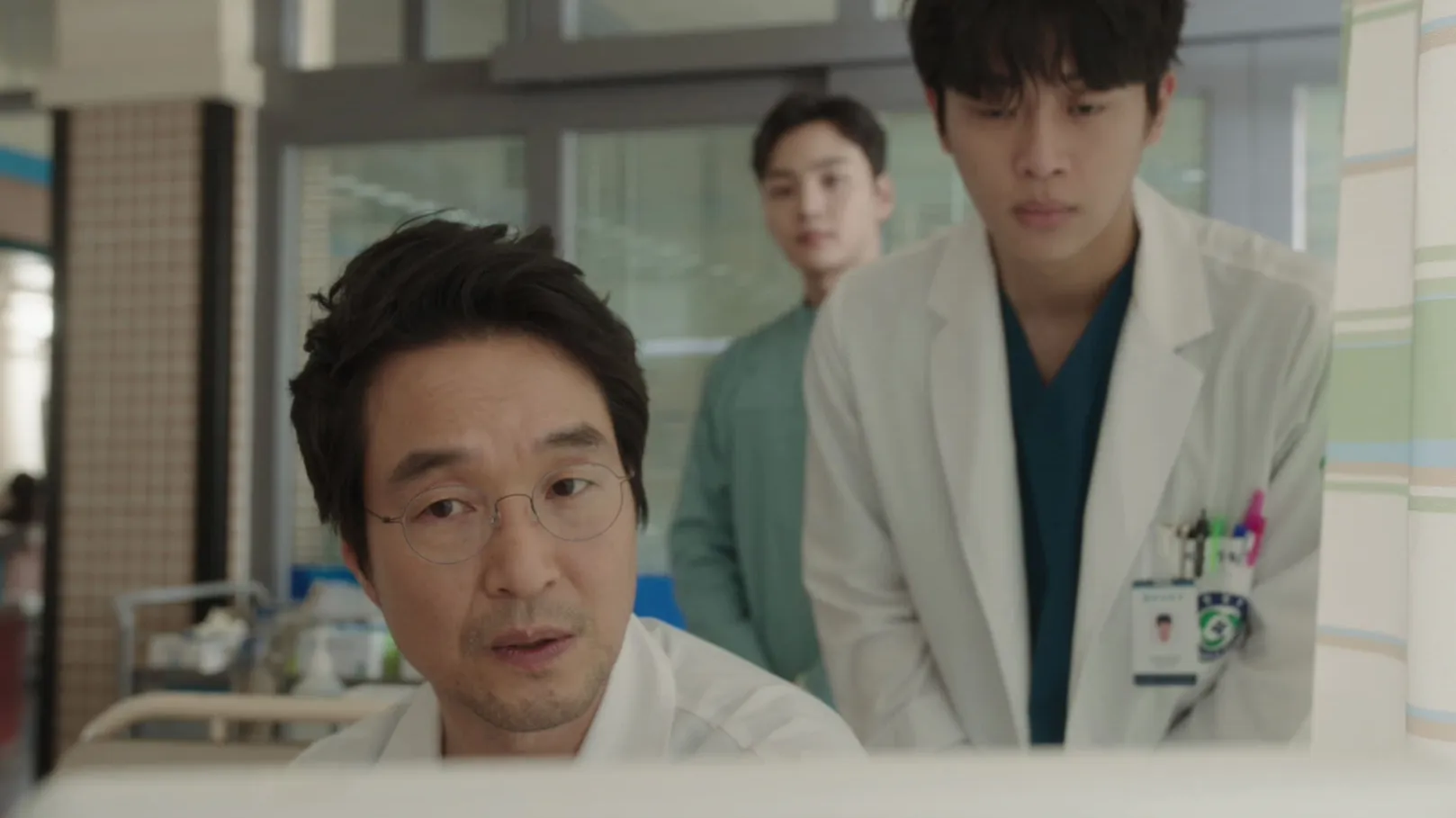 thumbnail - S3:E5 Episode 5