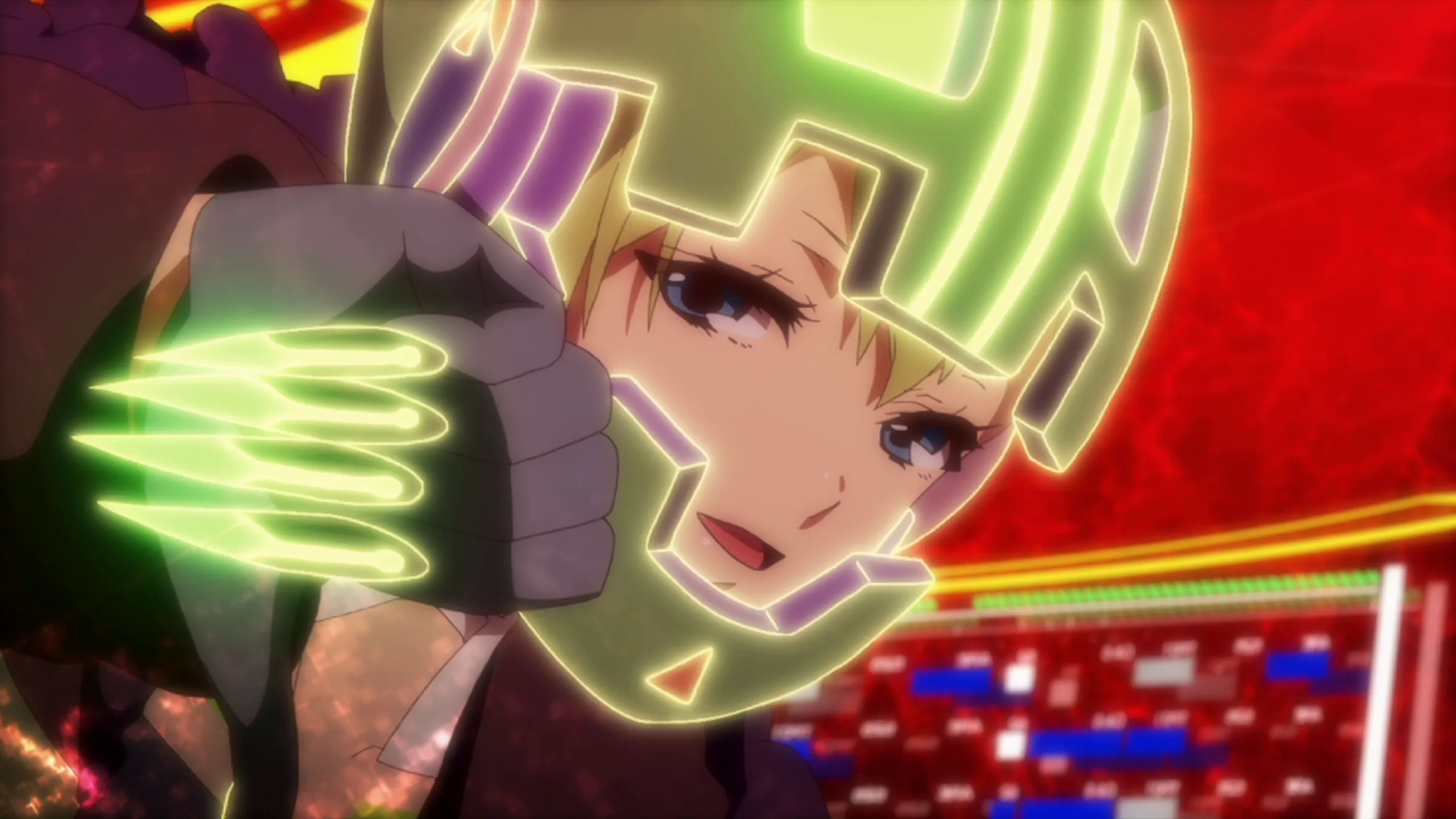 thumbnail - S1:E7 Behind Enemy Lines