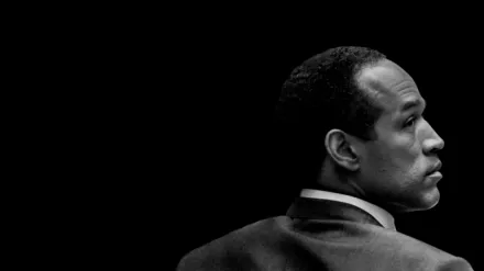 O.J.: Made in America