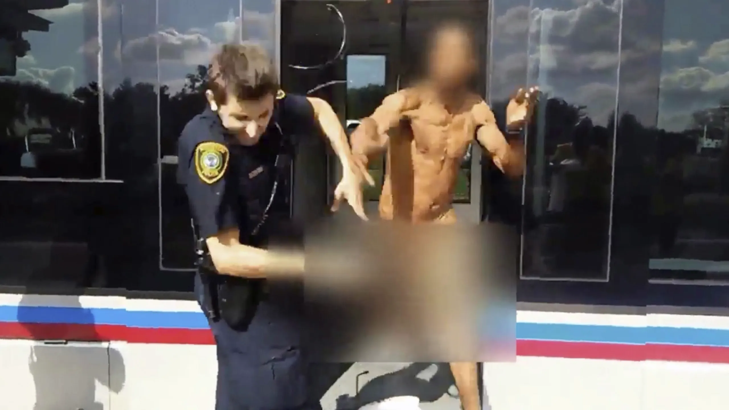 thumbnail - S2:E1 Tased and Confused