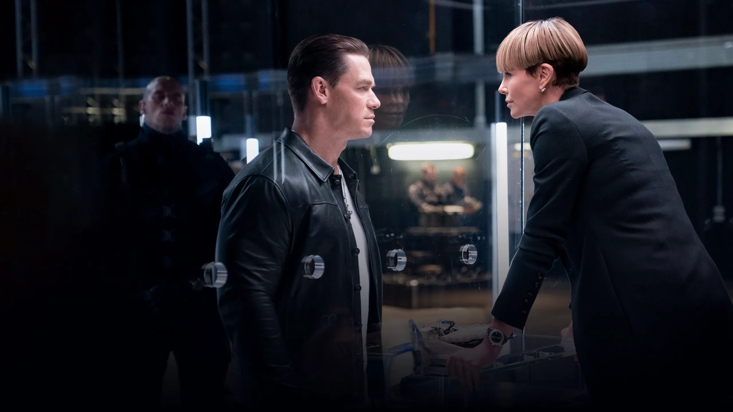 F9: The Fast Saga