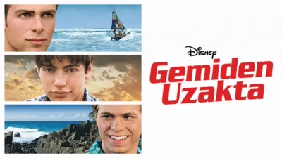 thumbnail - Gemiden Uzakta