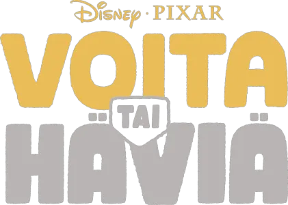 Voita tai häviä