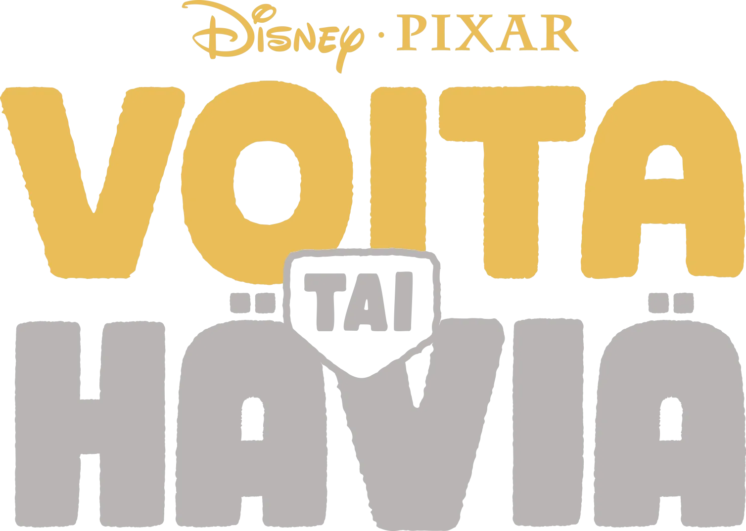 Voita tai häviä