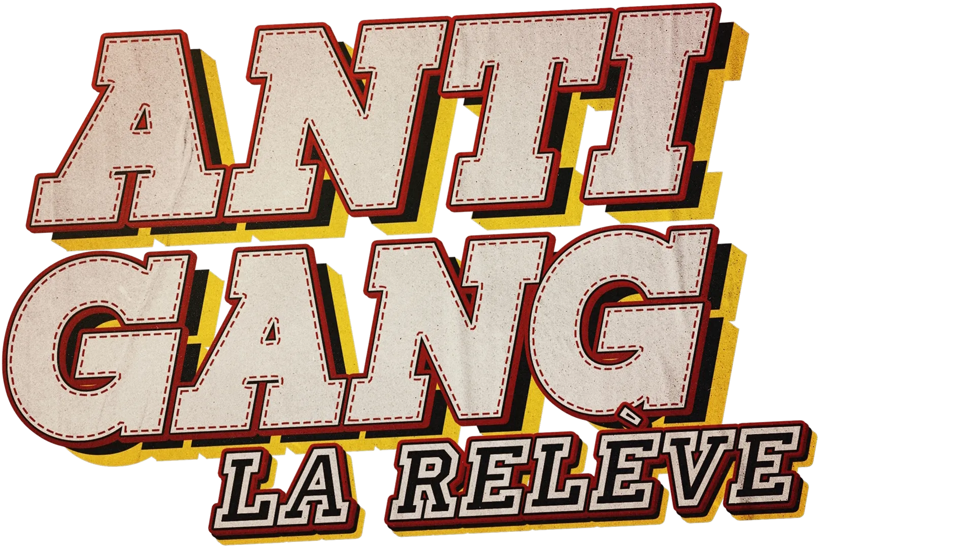 Antigang : la relève