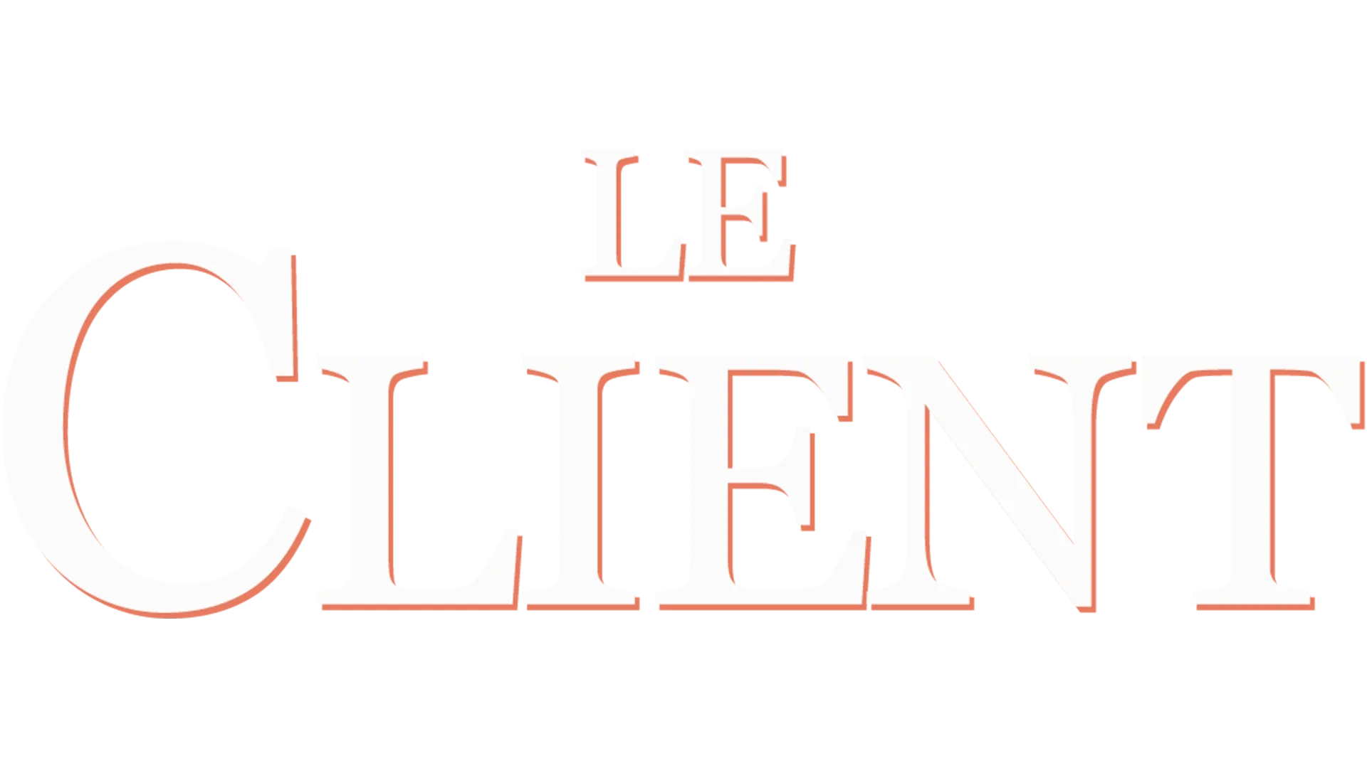 Le client