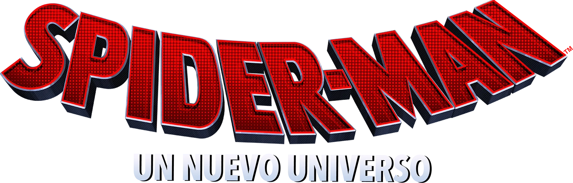 Spider-Man: Un nuevo universo