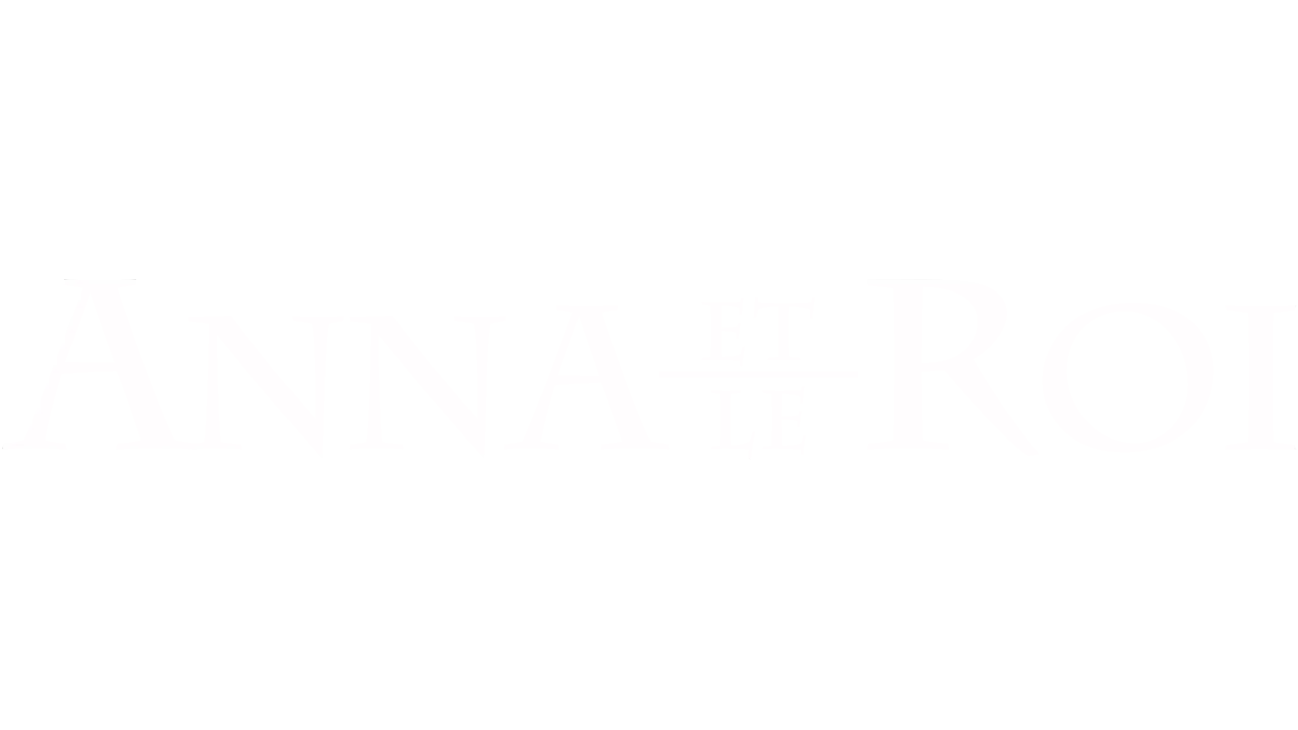 Anna et le Roi
