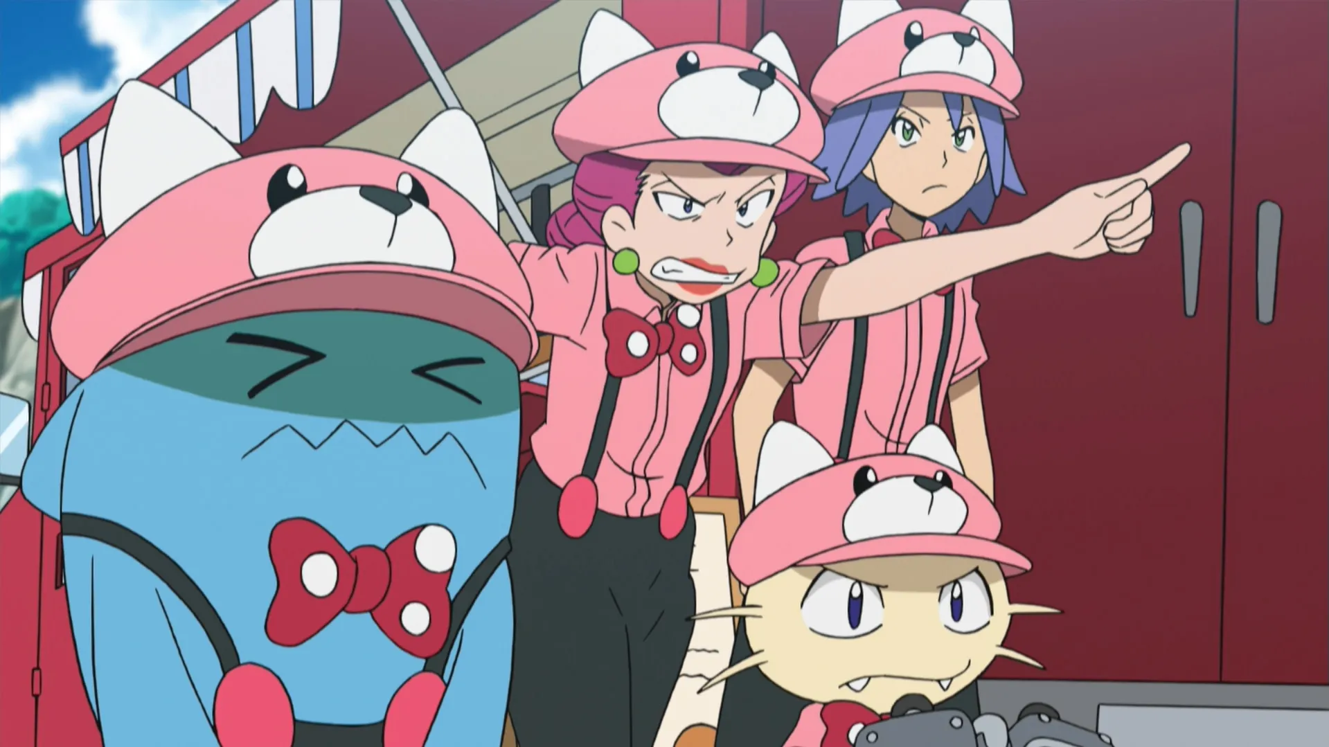thumbnail - S21:E7 Faba's Revenge!