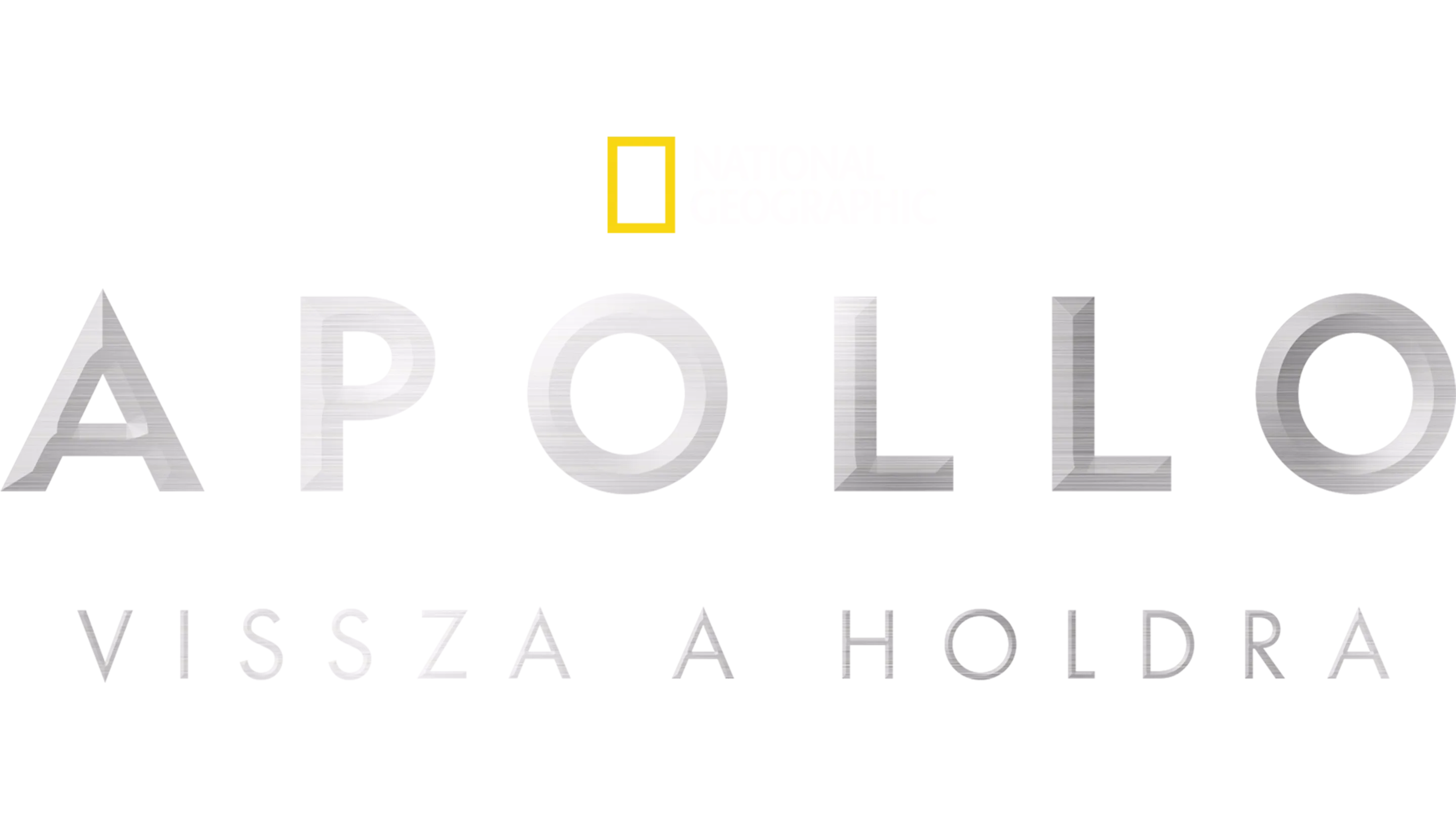 Apollo: Vissza a Holdra
