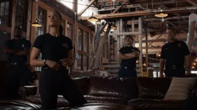 thumbnail - S1:E1 Pilot