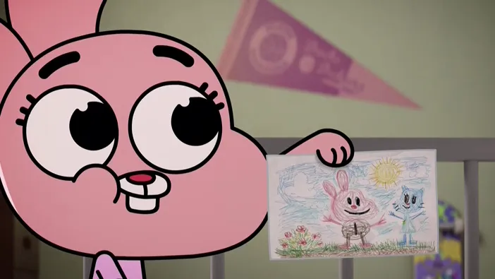 thumbnail - S6:E1 The Rival