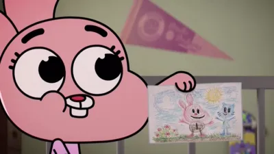 thumbnail - S6:E1 The Rival