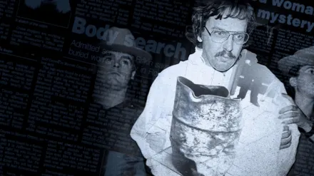 Cold Case Files: The Rifkin Murders