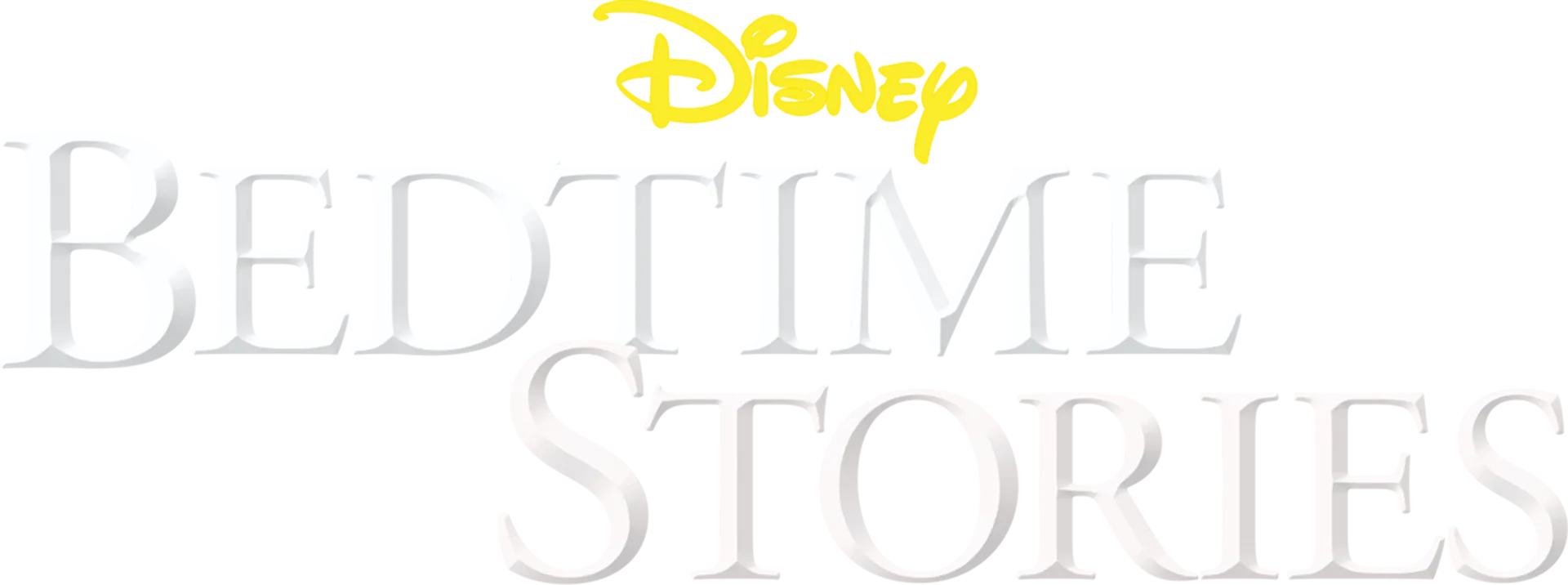 Bedtime Stories
