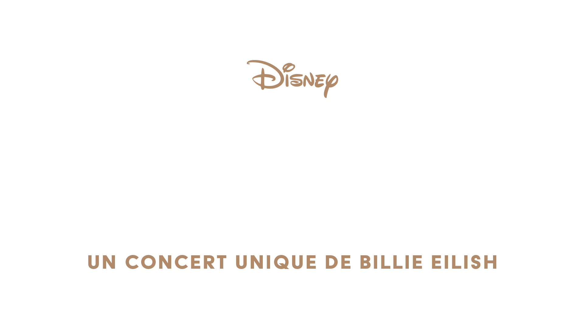 Happier Than Ever : Lettre d’amour à Los Angeles