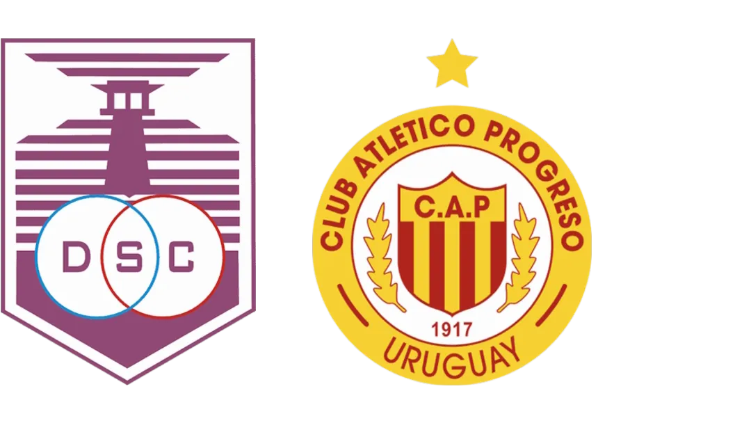 Defensor Sporting x Progreso