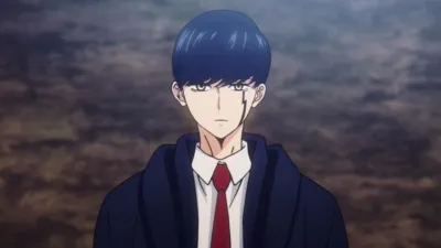 thumbnail - S1:E2 (Dub) Mash Burnedead and the Mysterious Maze