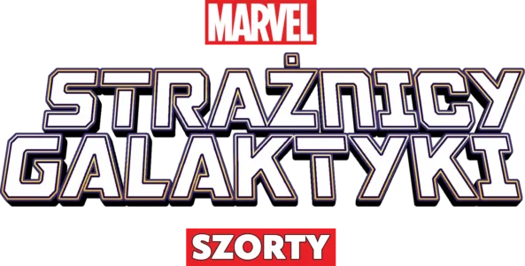 Strażnicy galaktyki