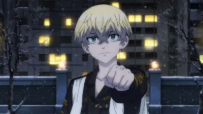 thumbnail - S2:E6 Whip Up Morale