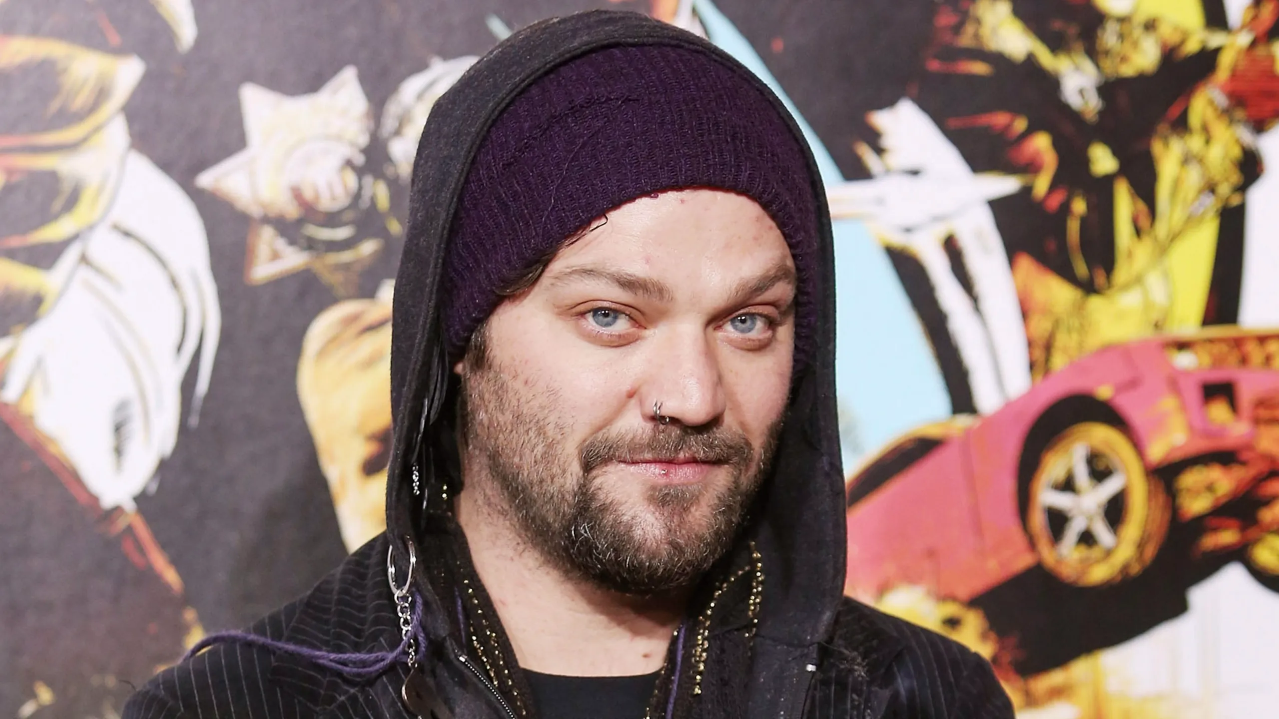 thumbnail - S1:E1 Bam Margera