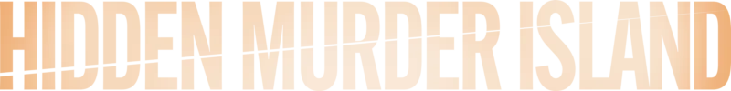 Hidden Murder Island