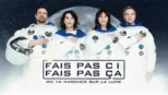 thumbnail - Fais pas ci Fais pas ça - On va marcher sur la Lune