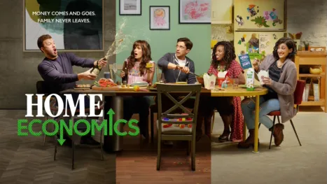 thumbnail - Home Economics