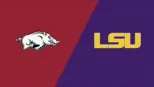 thumbnail - Arkansas vs. LSU