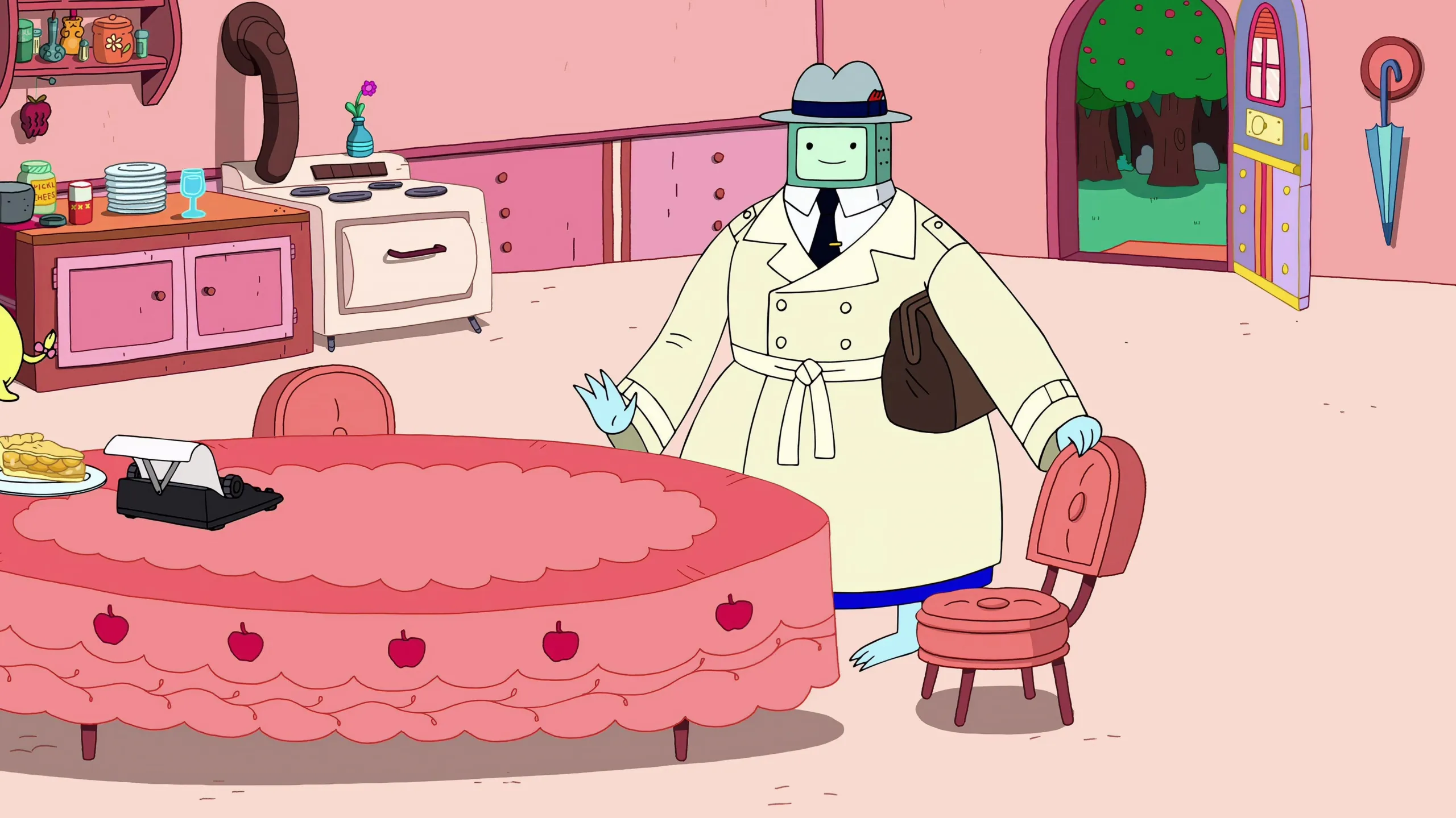 thumbnail - S10:E2 Always BMO Closing