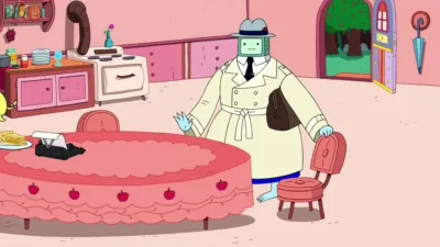 thumbnail - S10:E2 Always BMO Closing