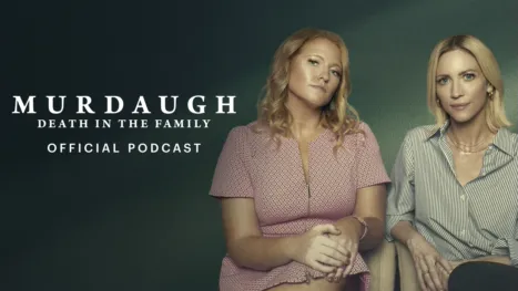 thumbnail - Murdaugh: Death in the Family Podcast