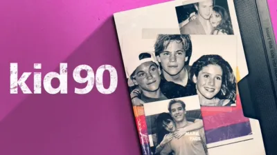 Kid 90