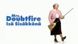 thumbnail - Mrs. Doubtfire - Isä Sisäkkönä