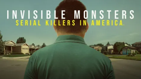 thumbnail - Invisible Monsters: Serial Killers in America