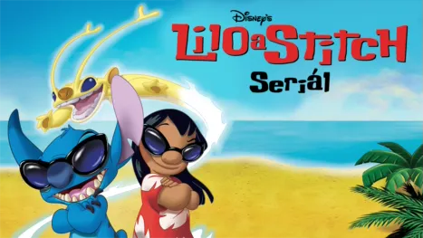 thumbnail - Lilo a Stitch