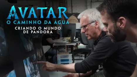 thumbnail - Na Caixa de Pandora: Criando o Mundo de Pandora | Avatar: O Caminho da Água