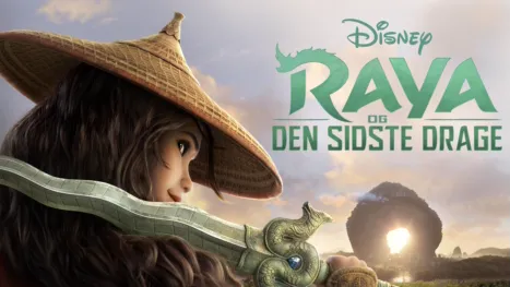 thumbnail - Raya og den sidste drage
